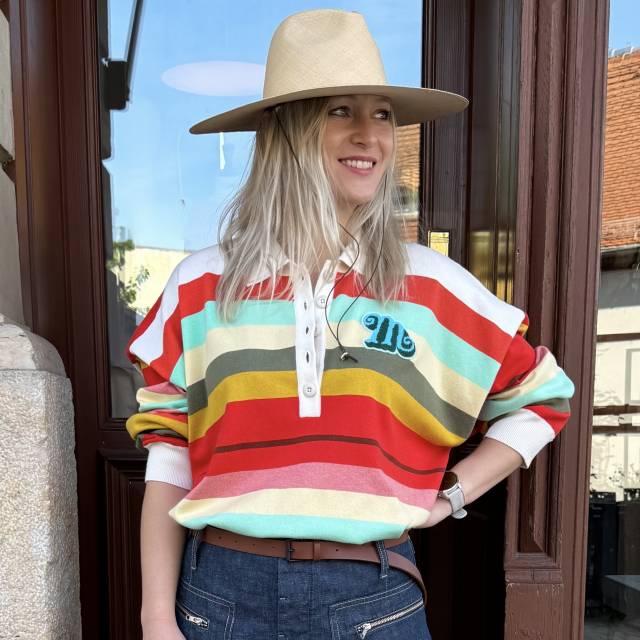 #stripes