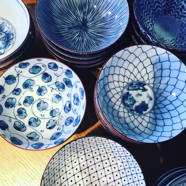 Japanese Porcelain°