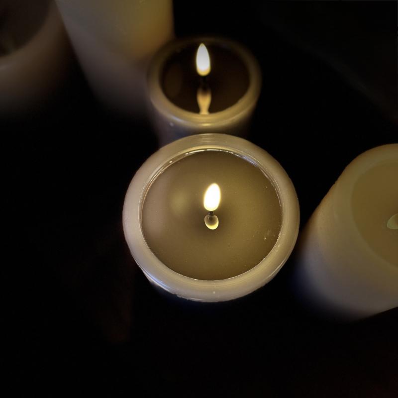 wetlook.candles