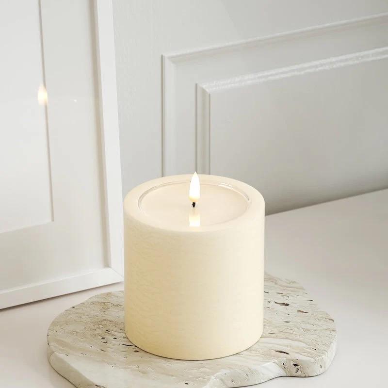 wetlook.candle(w.)