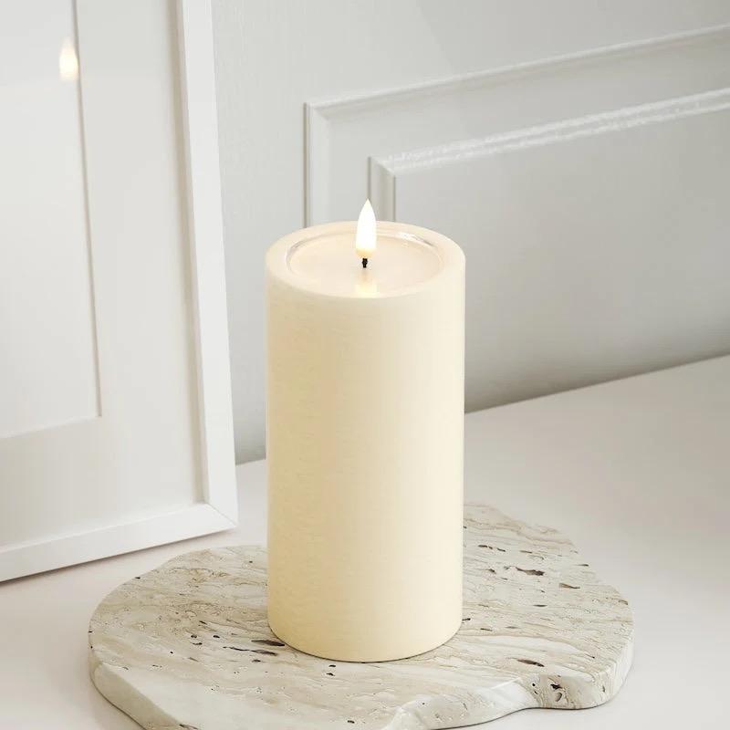 wetlook.candle(l.)