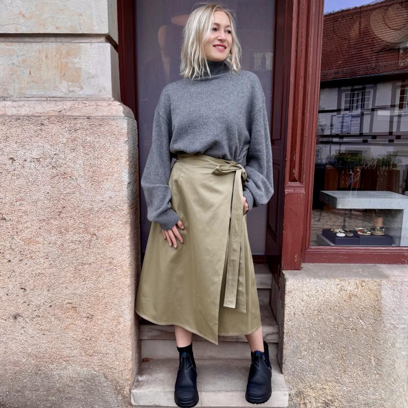 wrap.skirt.perfection