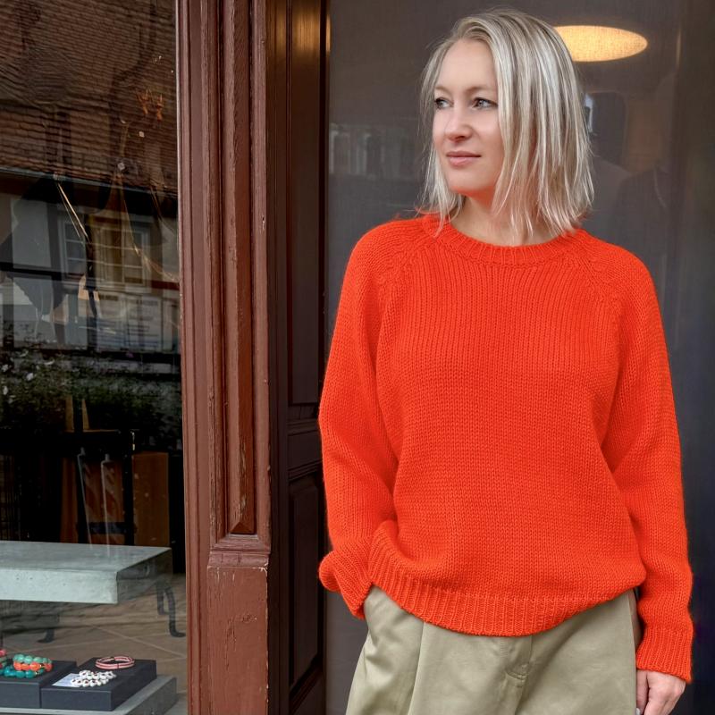 mandarin.sweater