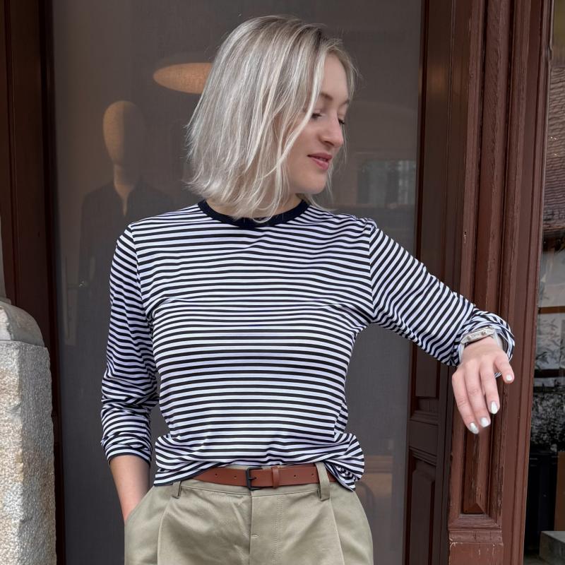 striped.t.shirt