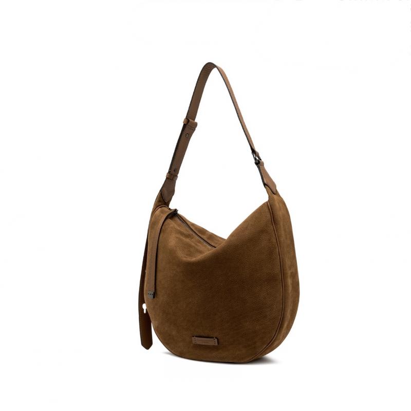 G.C.LEATHER.BAG