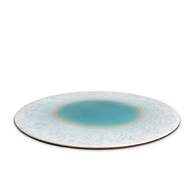 Seafoam-Plate