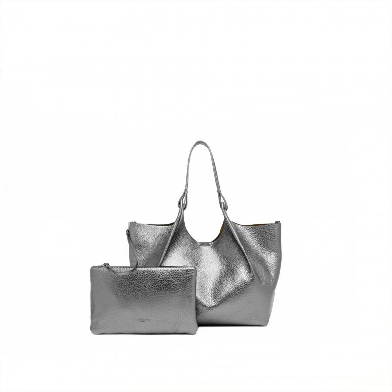 G.C.LEATHER.BAG