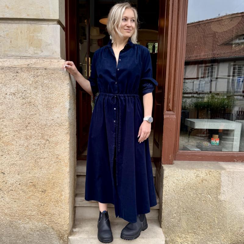 new.corduroy.dress