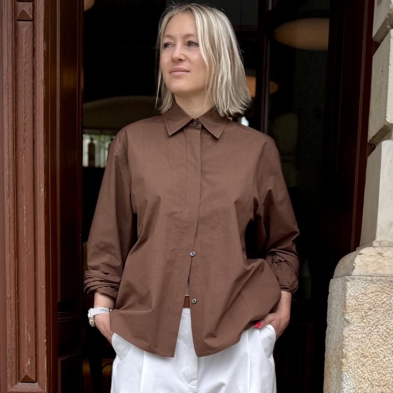 new.chestnut
