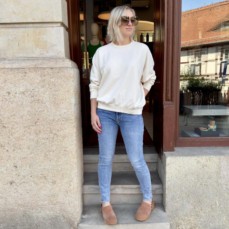 unbeatably cool.comfy.