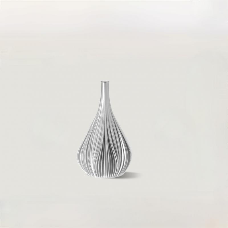 SILK.SILVER