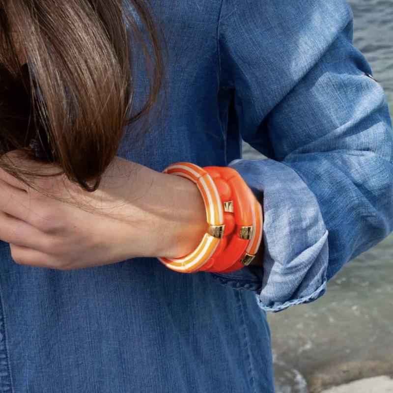 oranje.bracelets
