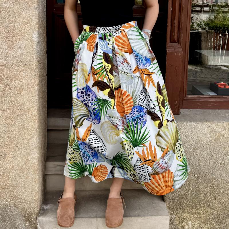 MAUI.SKIRT