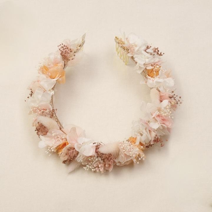 summer wreath°