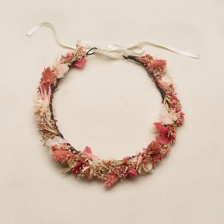 summer wreath°