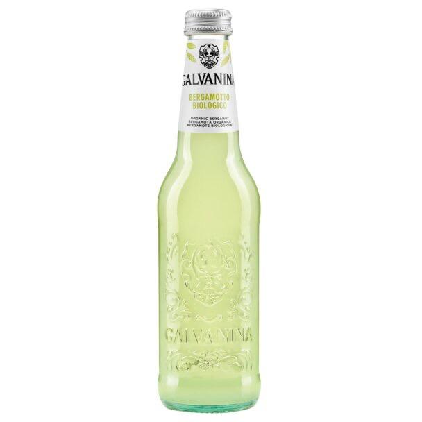 Limonade Bergamotte, Bio