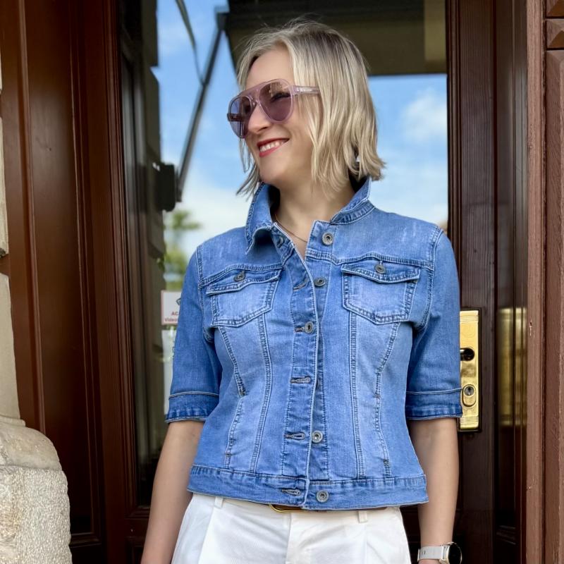 denim