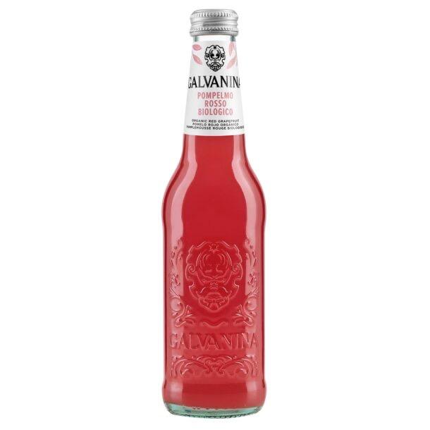 Limonade Grapefruit, Bio