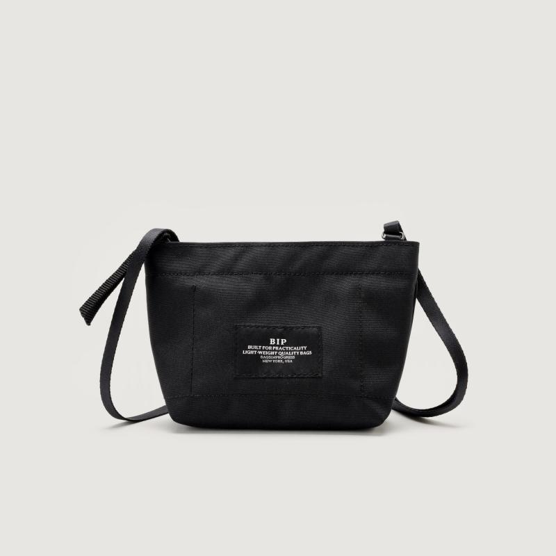 BIP.BAG.#zipper.pouch.mini