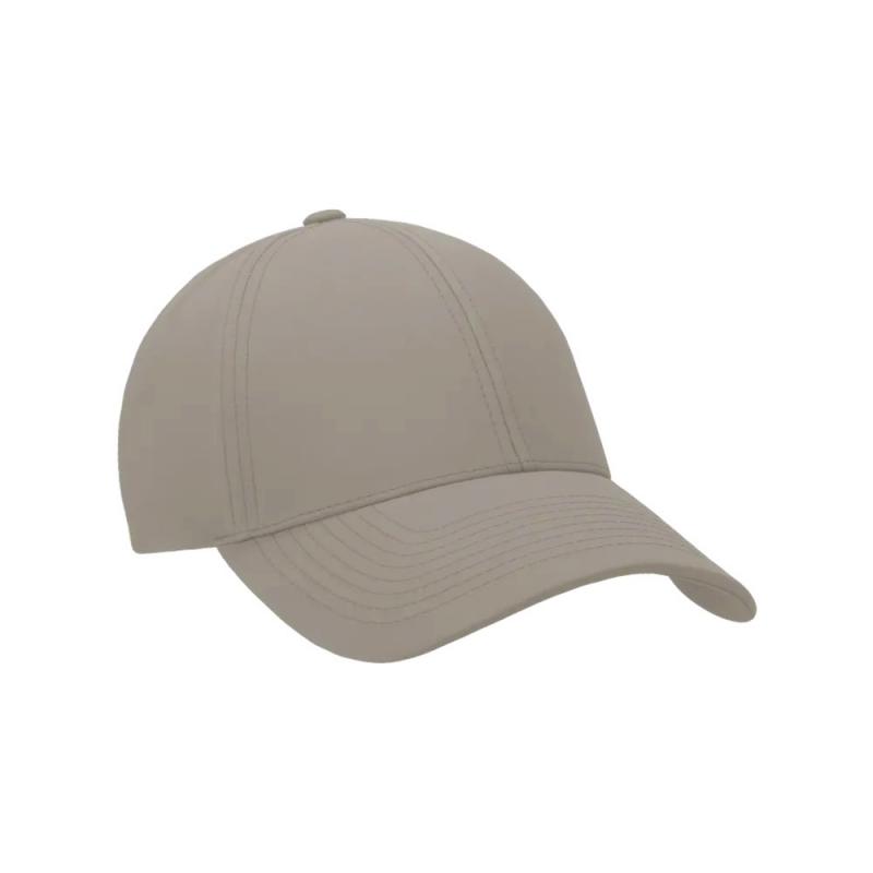 Active Tech°Cap - warm grey