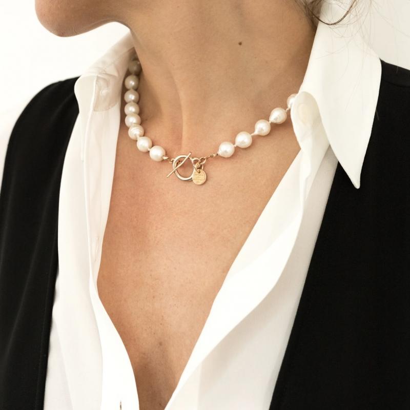 Pearls° - back in stock!