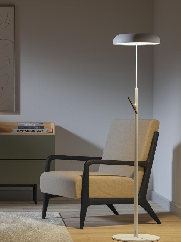 Thin modern Lamp° - OWG