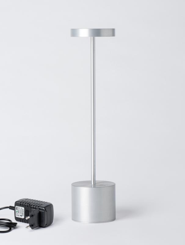 Cordless Lamp