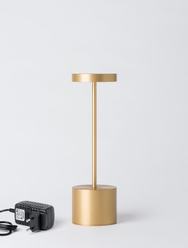 Cordless Lamp