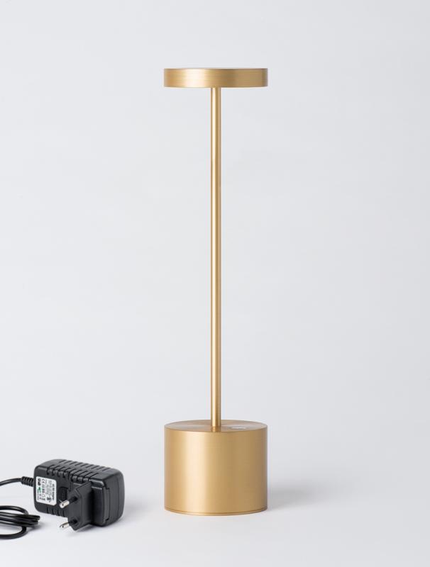 Cordless Lamp
